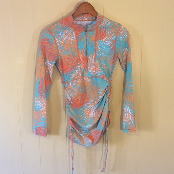 Cabana Life Other - Cabana Life Swim Sun Shirt